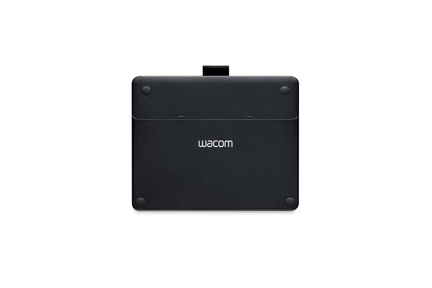 [RePacked] Wacom CTH-490/K2-CX Small Photo Pen and Touch Tablet 6.7 Inch - Black