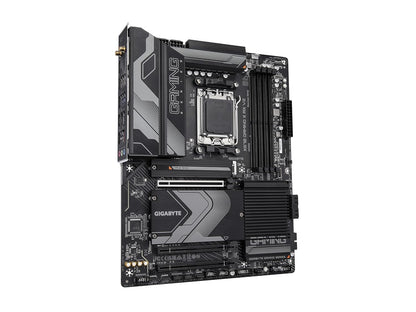 GIGABYTE X670 GAMING X AX V2 WI-FI Ultra Durable AMD AM5 DDR5 ATX Motherboard