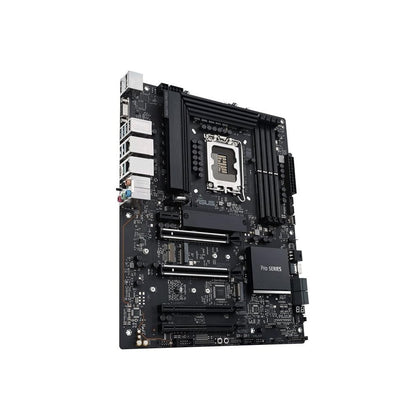 ASUS Pro WS680-ACE IPMI Intel LGA1700 ATX workstation motherboard