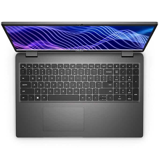 Dell Latitude 3540 Laptop 12th Gen Intel Core i5-1235U 8GB DDR4 RAM ...