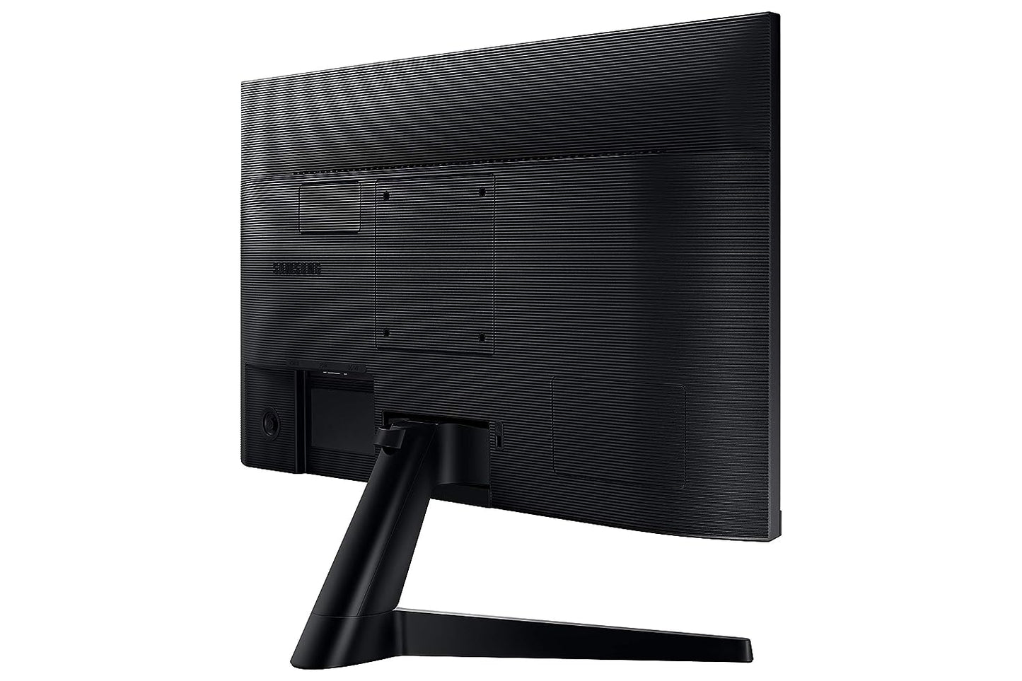 SAMSUNG 22 inch Full HD LED Backlit IPS Panel Monitor (LF22T350FHWXXL)