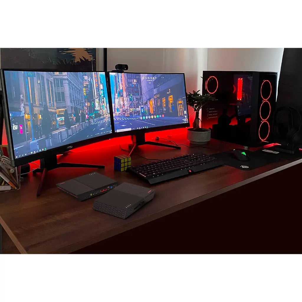 ASUSTOR FS6712X Flashstor 12 Pro 12 Bay M.2 NVMe SSD NAS-tpstech.in