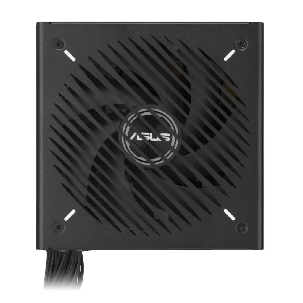 ASUS Prime 650B 650W 80 Plus Bronze Non‑Modular ATX Power Supply-tpstech.in