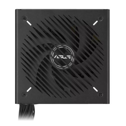 ASUS Prime 650B 650W 80 Plus Bronze Non‑Modular ATX Power Supply-tpstech.in