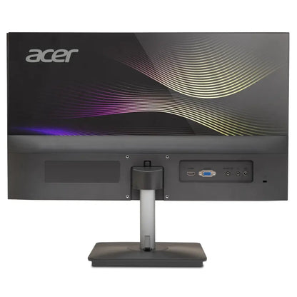Acer RS242Y 23.8" 120Hz 1ms Full HD IPS Ultra-Thin LED Monitor-tpstech.in