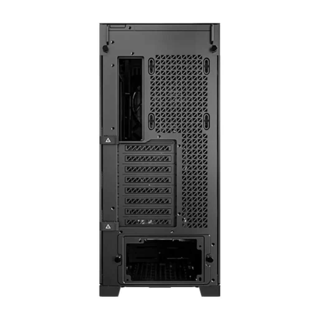 Antec Performance 1 Silent Full Tower E-ATX Computer Case - Whisper-Quiet Design-tpstech.in