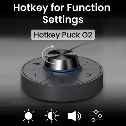 BenQ PD3225U 32" 4K UHD IPS Black Professional Monitor with Thunderbolt 3-tpstech.in