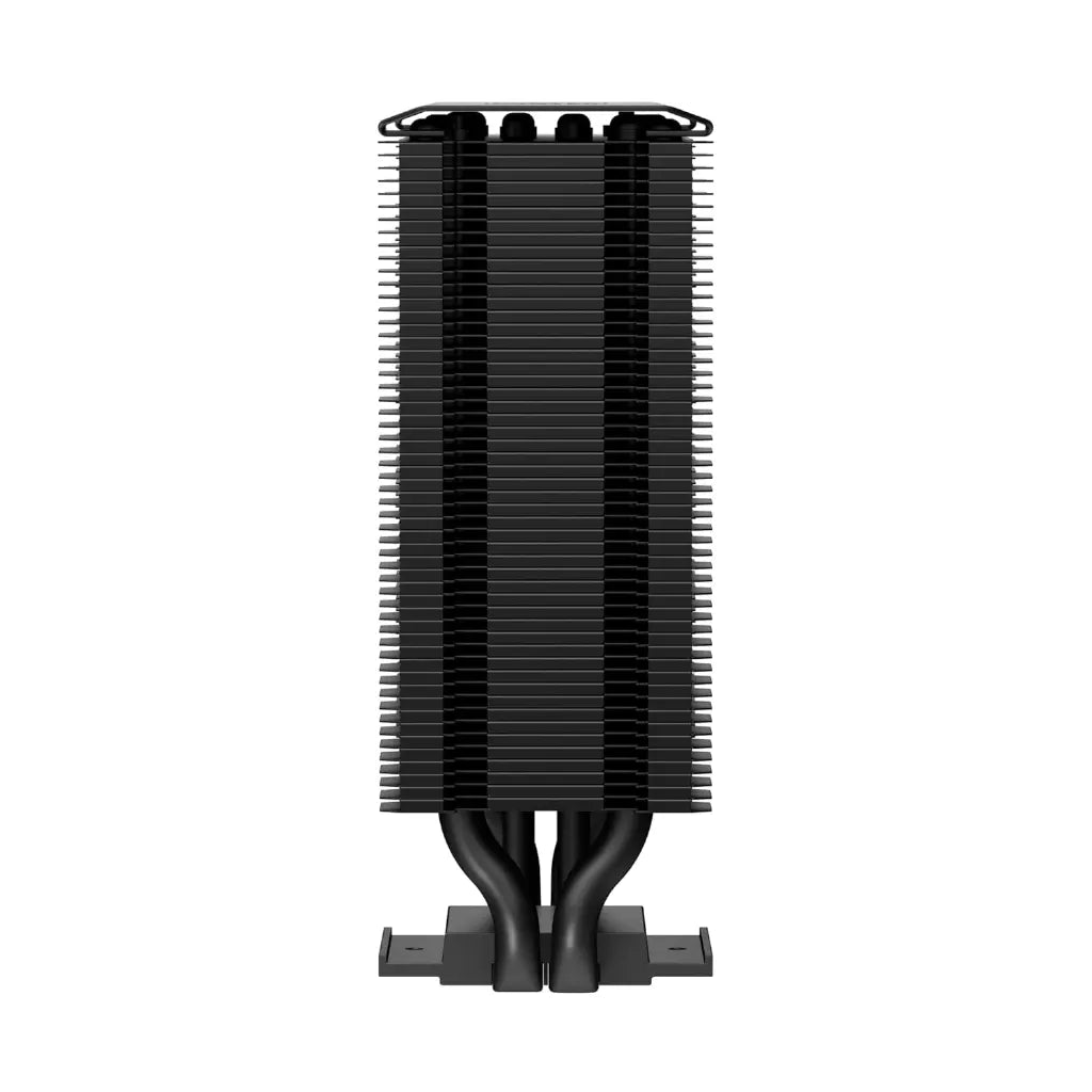 Cooler Master Hyper 212 3DHP Black ARGB CPU Air Cooler with 3DHP Heat Pipe Technology-tpstech.in