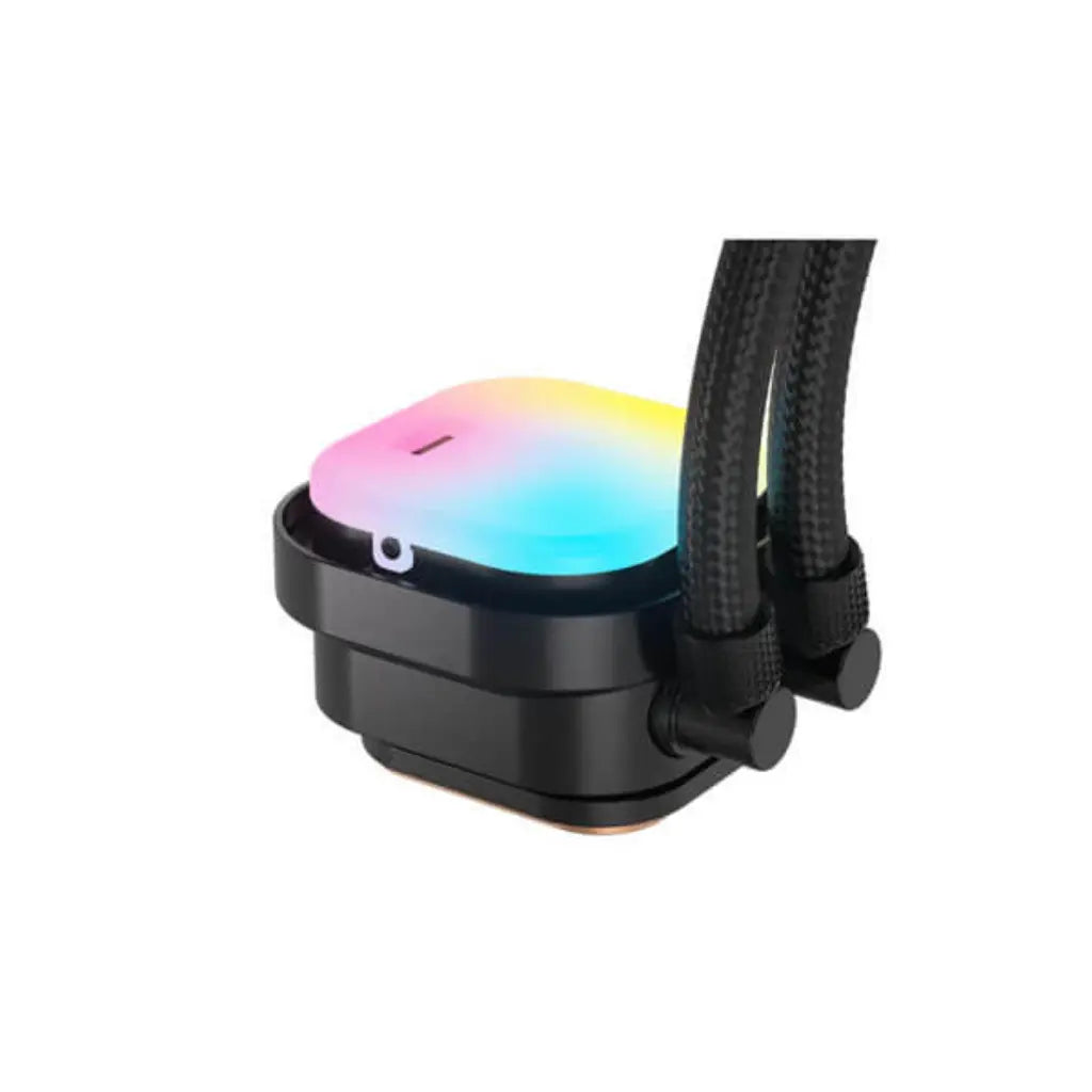 Corsair iCUE Link Titan 360 360mm RX RGB AIO Liquid CPU Cooler -tpstech.in