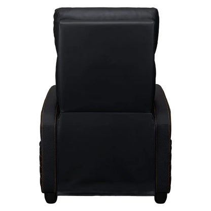 Cougar Ranger Elite Gaming Sofa Recliner 160° Adjustable Backrest Side Storage Pocket-tpstech.in