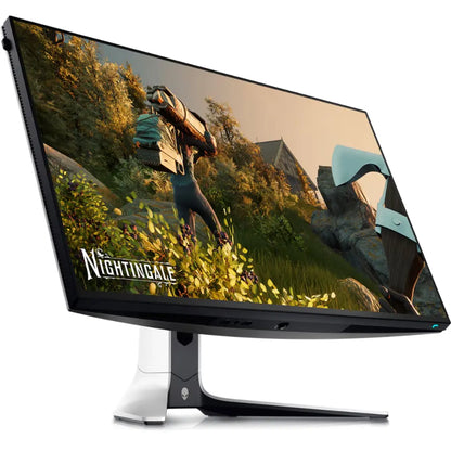 Dell Alienware AW2723DF 27" QHD 240Hz IPS Gaming Monitor-tpstech.in