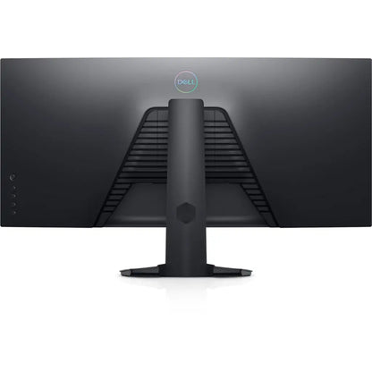 Dell S3422DWG 34" 144Hz WQHD HDR400 Curved Gaming Monitor -tpstech.in