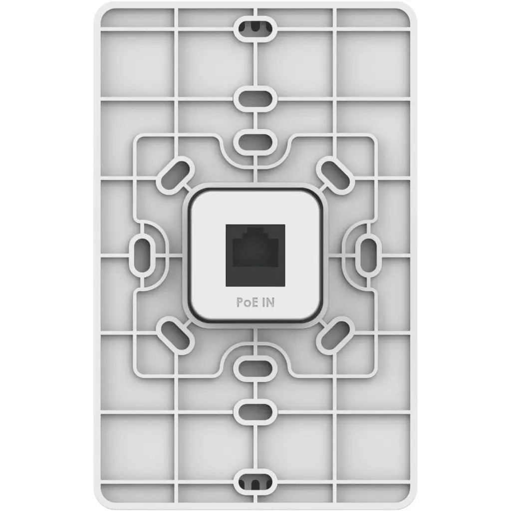 Grandstream GWN7662 WiFi 6 Dual‑Band Indoor Access Point with 4x4 MU‑MIMO and 5.38Gbps Throughput-tpstech.in
