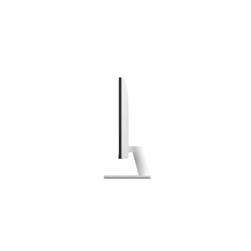LG 27US550-W 27" 60Hz 5ms 4K UHD IPS Monitor with HDR10 Adjustable Stand-tpstech.in
