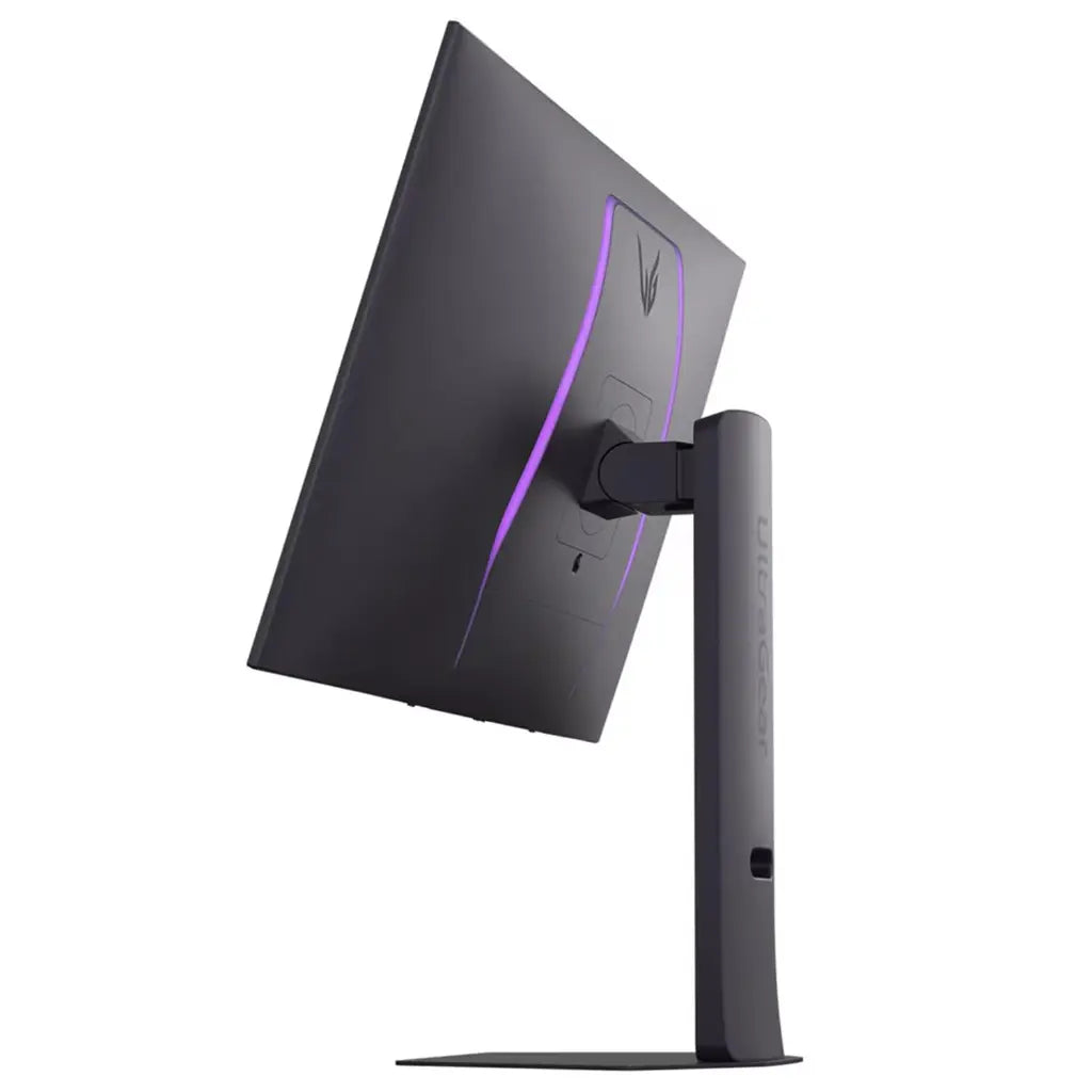 LG 32GS95UV-B 32" 240Hz 4K OLED Dual-Mode UltraGear Gaming Monitor-tpstech.in