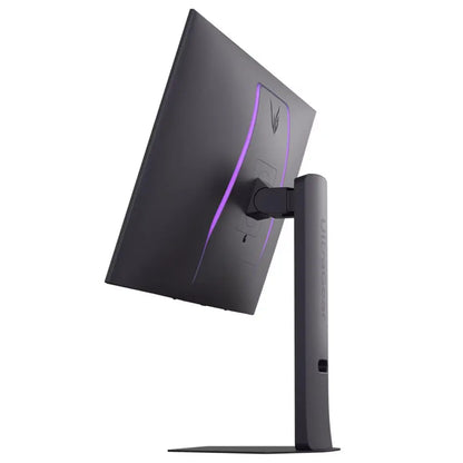 LG 32GS95UV-B 32" 240Hz 4K OLED Dual-Mode UltraGear Gaming Monitor-tpstech.in