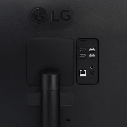 LG 34SR60QC 34" 100Hz UltraWide Curved WQHD Smart Monitor with webOS-tptech