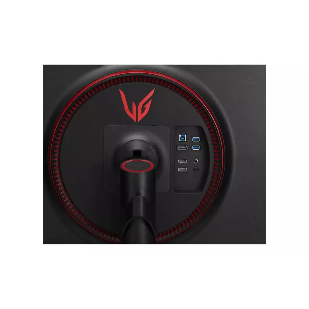 LG UltraGear 27GL850-B 27" 144Hz 1ms QHD Nano IPS Gaming Monitor-tpstech.in