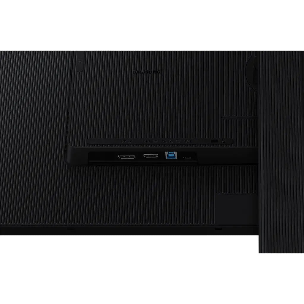 Samsung  27″ 60 Hz 4K UHD ViewFinity S8 Monitor with USB Type-C and LAN Port-tpstech.in