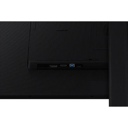 Samsung  27″ 60 Hz 4K UHD ViewFinity S8 Monitor with USB Type-C and LAN Port-tpstech.in