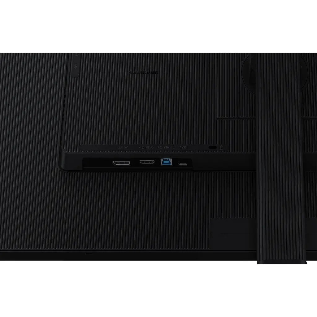 Samsung 32″ 60 Hz 4K UHD ViewFinity S8 Monitor with Type-C and HDR10-tpstech.in