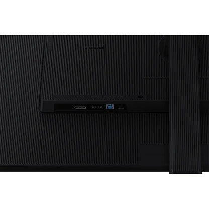 Samsung 32″ 60 Hz 4K UHD ViewFinity S8 Monitor with Type-C and HDR10-tpstech.in