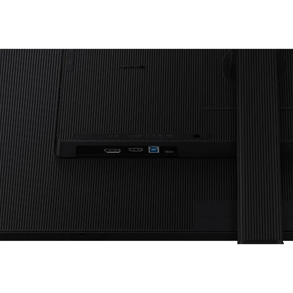 Samsung 32" 60 Hz 4K UHD ViewFinity S8 Monitor with USB Type-C and LAN Port-tpstech.in