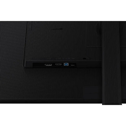 Samsung 32" 60 Hz 4K UHD ViewFinity S8 Monitor with USB Type-C and LAN Port-tpstech.in