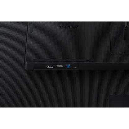 Samsung 37" 4K UHD ViewFinity S8 Monitor with USB-C Port-tpstech.in