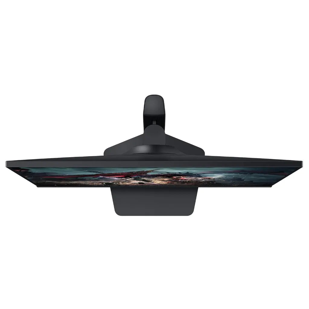 Samsung Odyssey G5 G50D LS32DG500EW 32" 180Hz 1ms QHD IPS Gaming Monitor-tpstech.in