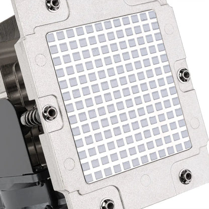 SilverStone XE04 SP5B Black 4U Server CPU Cooler AMD SP5 400W TDP-tpstech.in