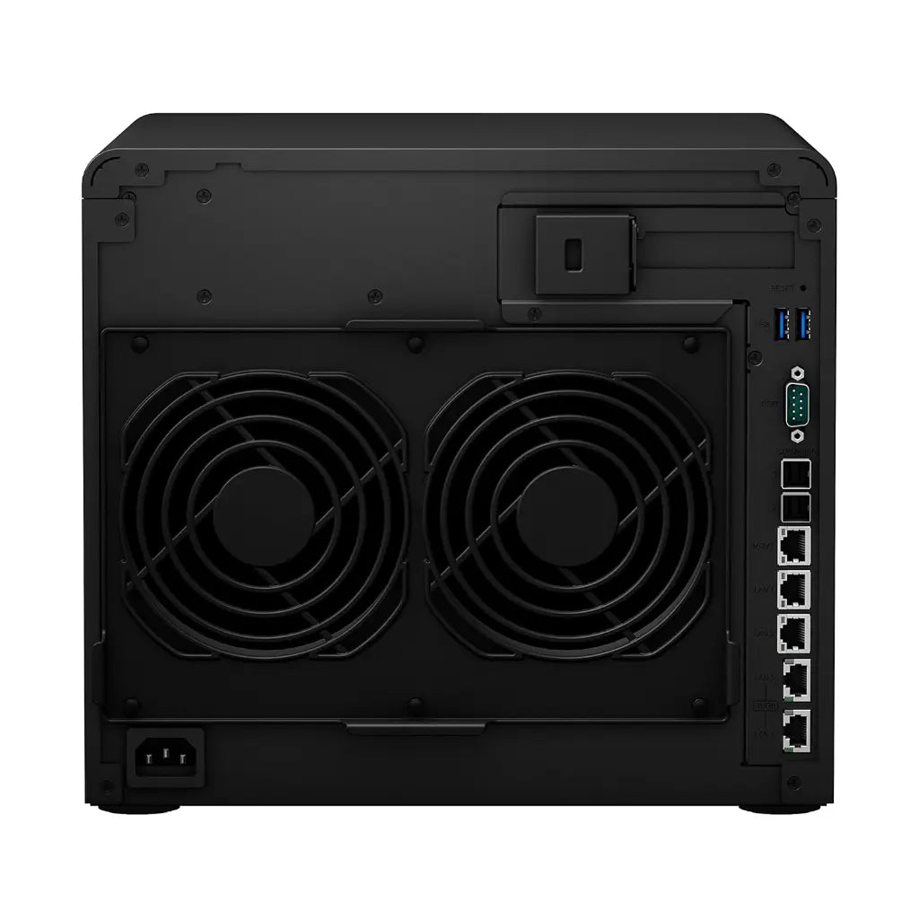 Synology DS3622xs+ 12‑Bay High‑Performance NAS with Intel Xeon Processor-tpstech.in