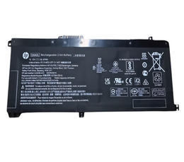 HP SA04XL OEM 55.67Whr 3470mAh 15.12V 4 Cell Laptop Battery for Select HP Laptops