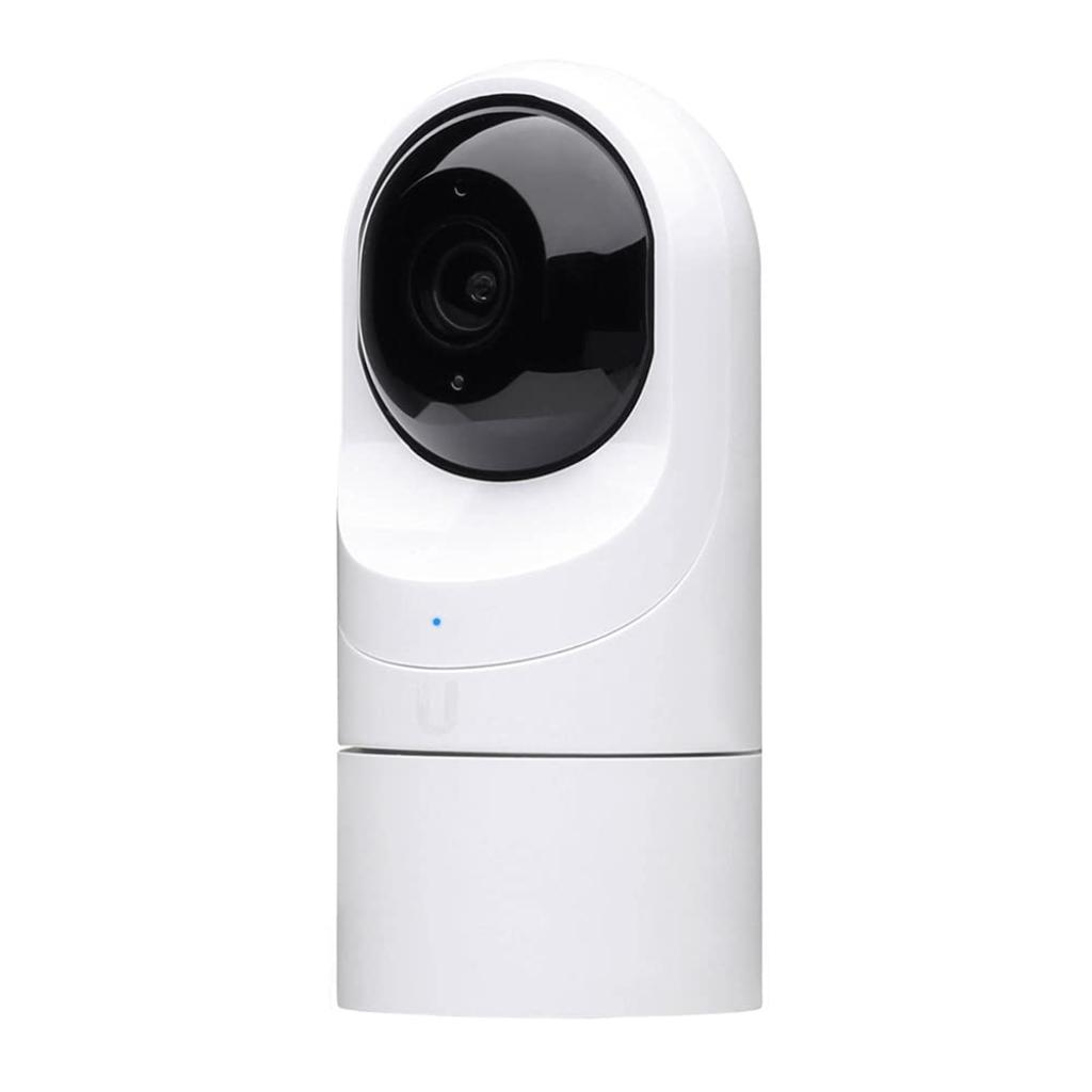 Ubiquiti UVC-G3-FLEX 1080p Outdoor/Indoor IP Camera with PoE IR Mic