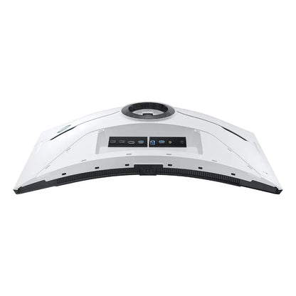 Samsung Odyssey Neo G8 LS32BG850NWXXL 32" 240Hz 1ms 4K UHD Curved Gaming Monitor with Quantum HDR2000