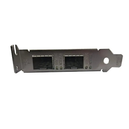 Intel X520-DA2 Dual Port 10GbE SFP+ PCIe Network Adapter