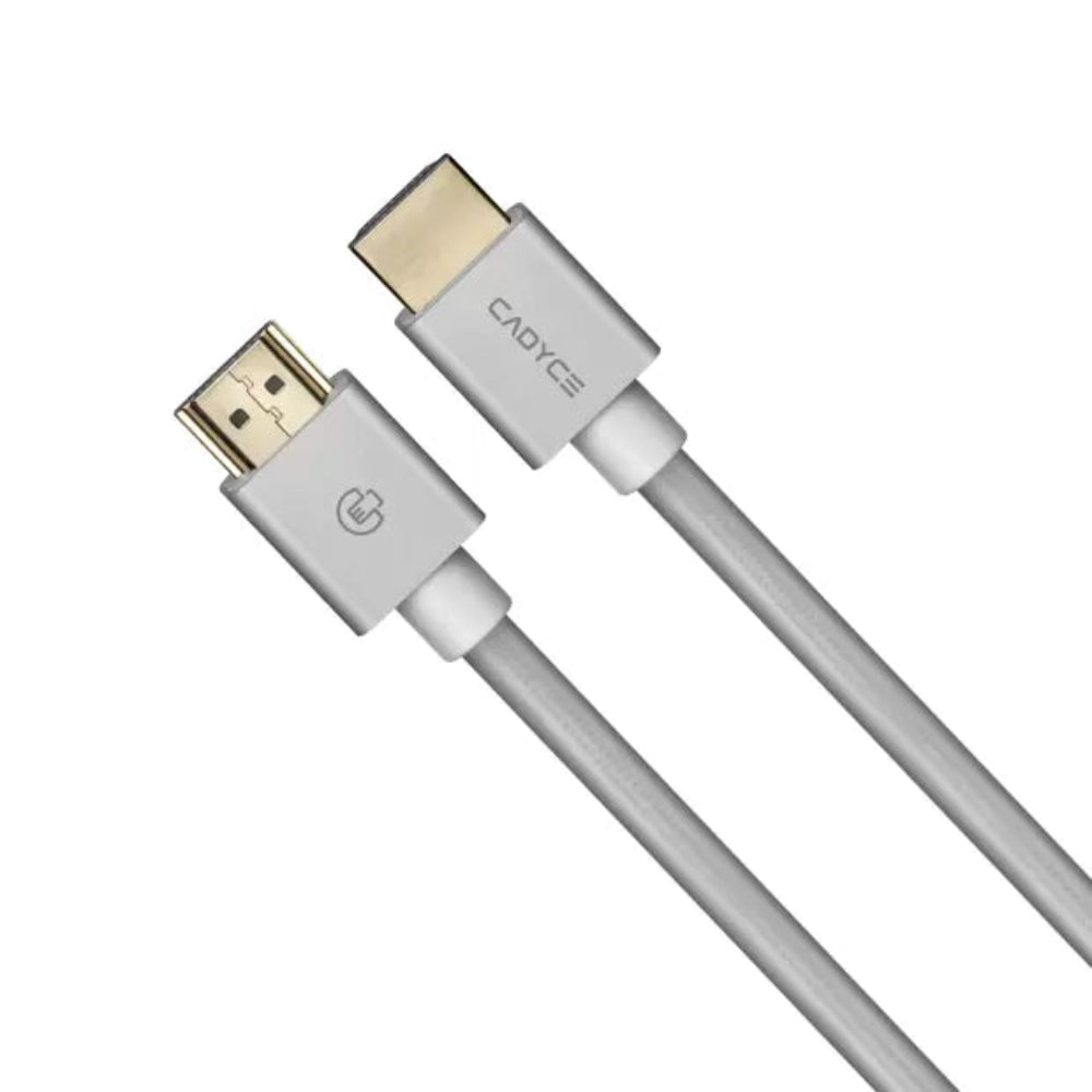 Cadyce CA-8KHDC3M Ultra High Speed 8K HDMI Cable with Ethernet (3M)