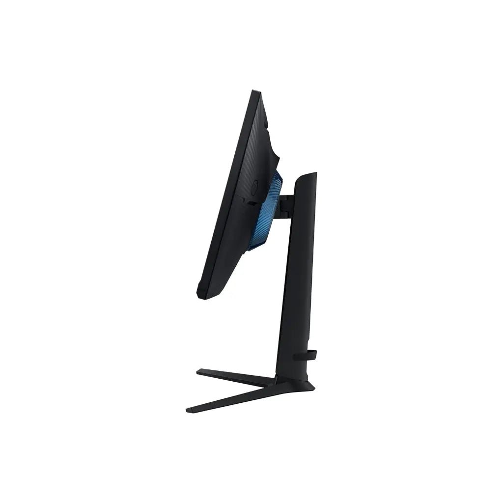 Samsung Odyssey G3 LS24DG300EW 24" 180Hz 1ms FHD VA Gaming Monitor-tpstech.in