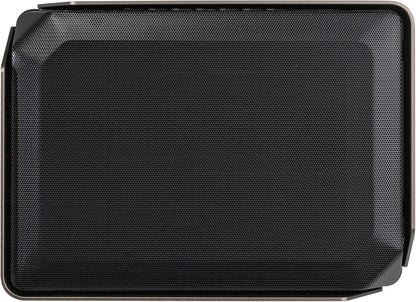 Cooler Master NCORE 100 MAX SFF Ready Mini Tower Computer Cabinet - Bronze Edition