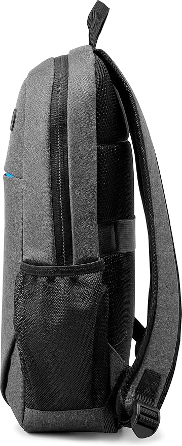 HP 1E7D6AA Prelude Backpack for 15.6 Inch Laptops with Padded Shoulder Straps