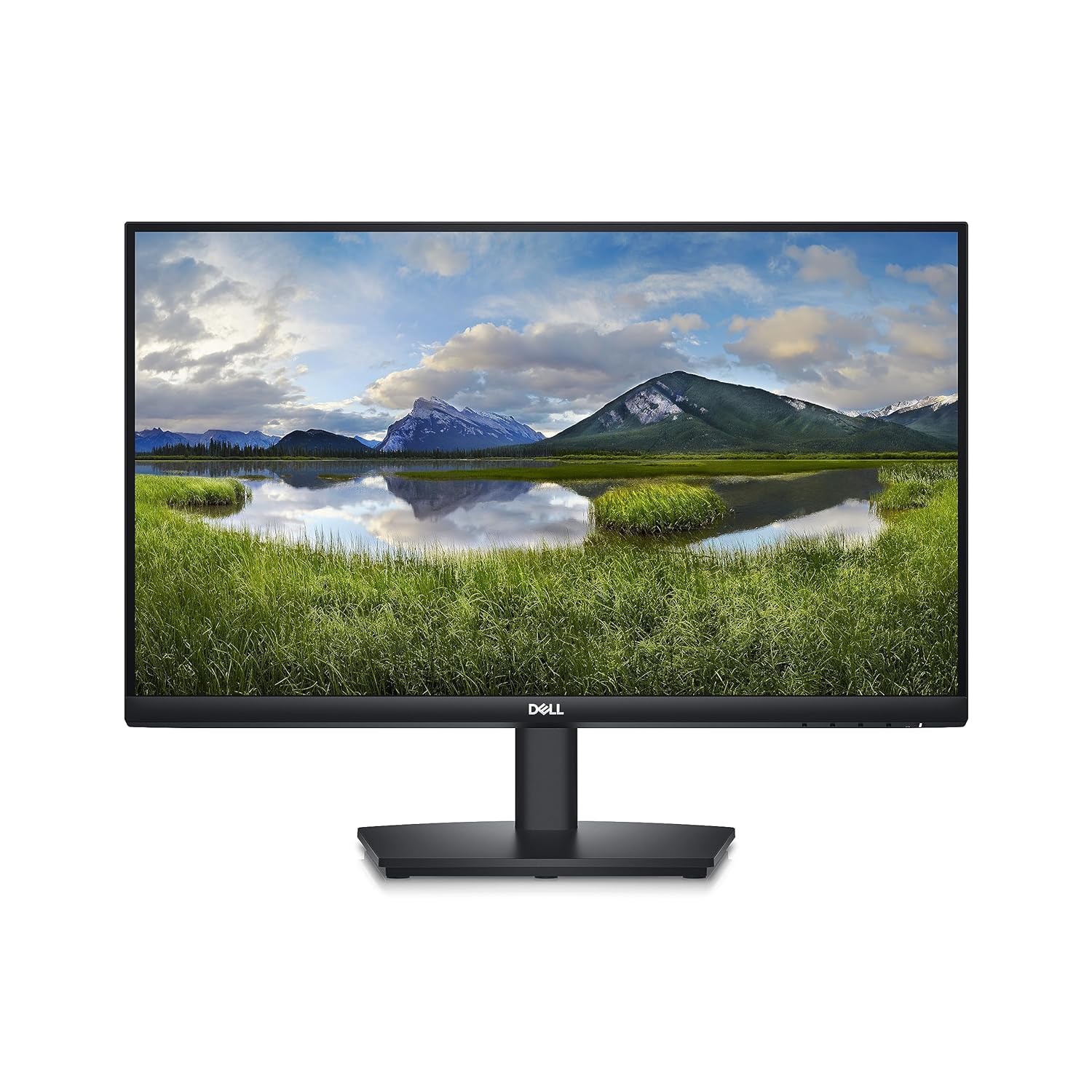 Dell E2424HS 24 inch Full HD VA Panel LED Backlit Monitor Tpstech in dell-e2424hs-24-inch-full-hd-va-panel-led-backlit-monitor-tpstech-in