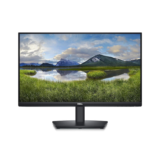 Dell E2424HS 24-inch FHD LED-backlit LCD Monitor with 5ms Response Time and Built-in Speakers