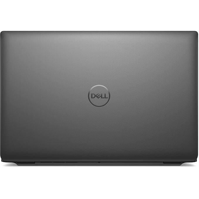 Dell Latitude 3540 Laptop 12th Gen Intel Core i5-1235U 8GB DDR4 RAM 512GB SSD 15.6" FHD Display Non Backlit Keyboard Fingerprint Reader With 3Y Warranty