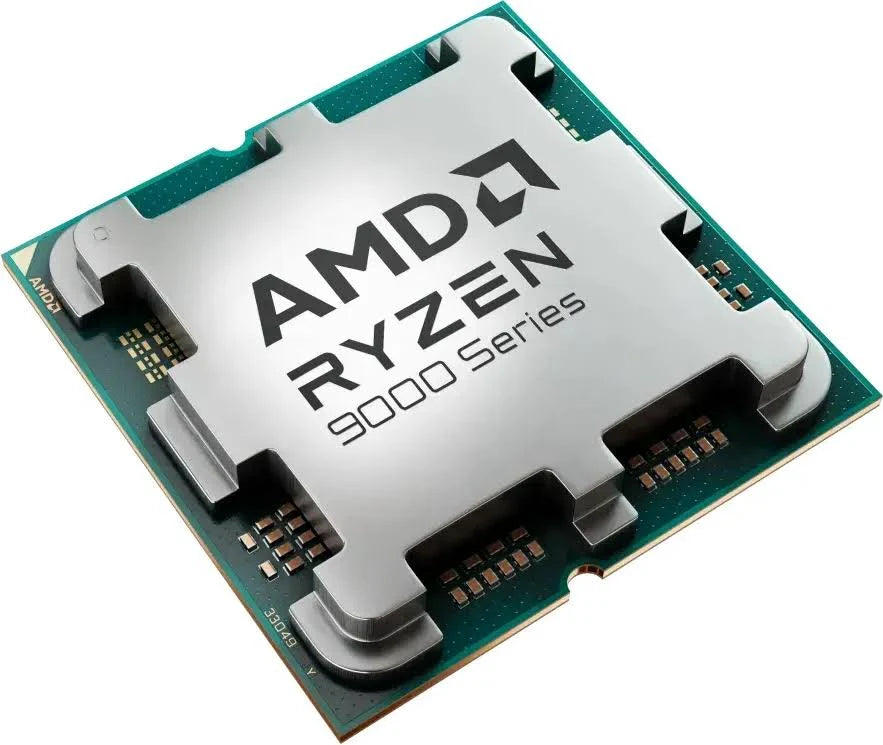 AMD Ryzen 9 9950X 16 Cores 32 Threads 5.7GHz 80MB Cache AM5 Socket Gaming Processor-Tray