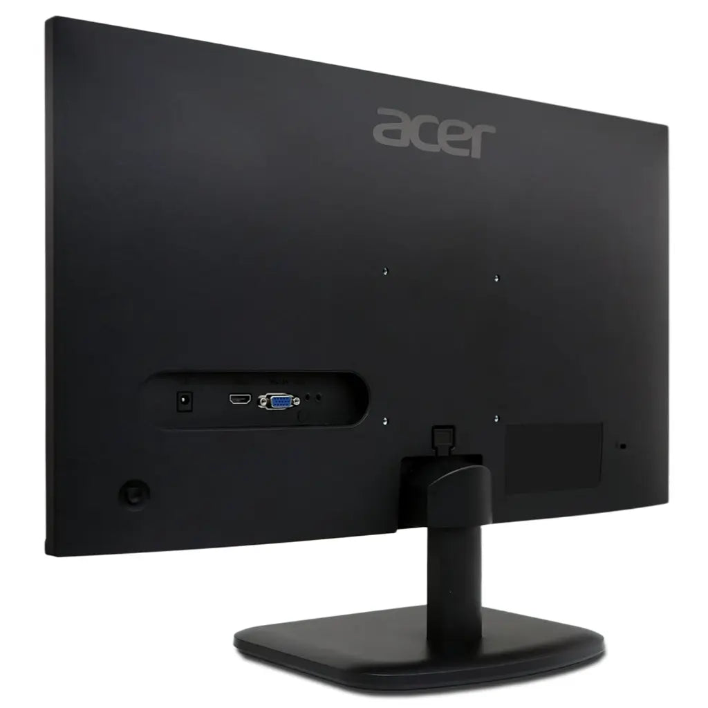 Acer EK240Y P6 23.8" 144Hz 1ms Full HD IPS LED Monitor HDMI & VGA Ports-tpstech.in