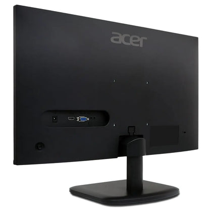 Acer EK240Y P6 23.8" 144Hz 1ms Full HD IPS LED Monitor HDMI & VGA Ports-tpstech.in