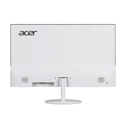 Acer SA242Y P1 23.8″ 144Hz 1 ms Full HD IPS Ultra‑Slim VRB Zero‑Frame Monitor-tpstech.in