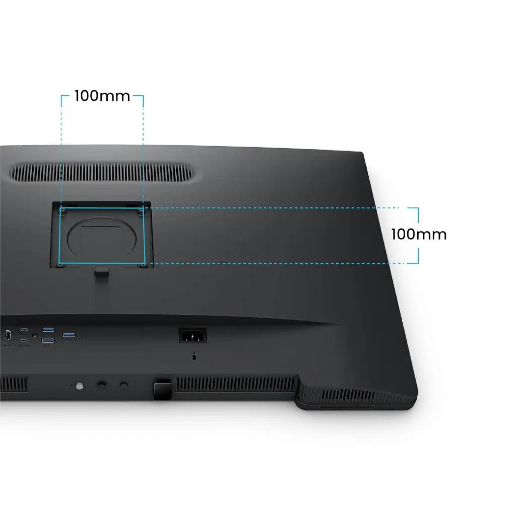 BenQ PV3200U 32" 4K UHD Professional Monitor with 95% P3 & 2.1 Channel Speakers for Video Content Creators-tpstech.in
