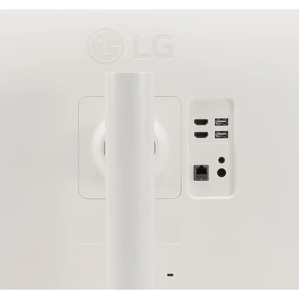 LG 34SR65QC-W 34" UltraWide Curved WQHD Smart Monitor with webOS-tpstech