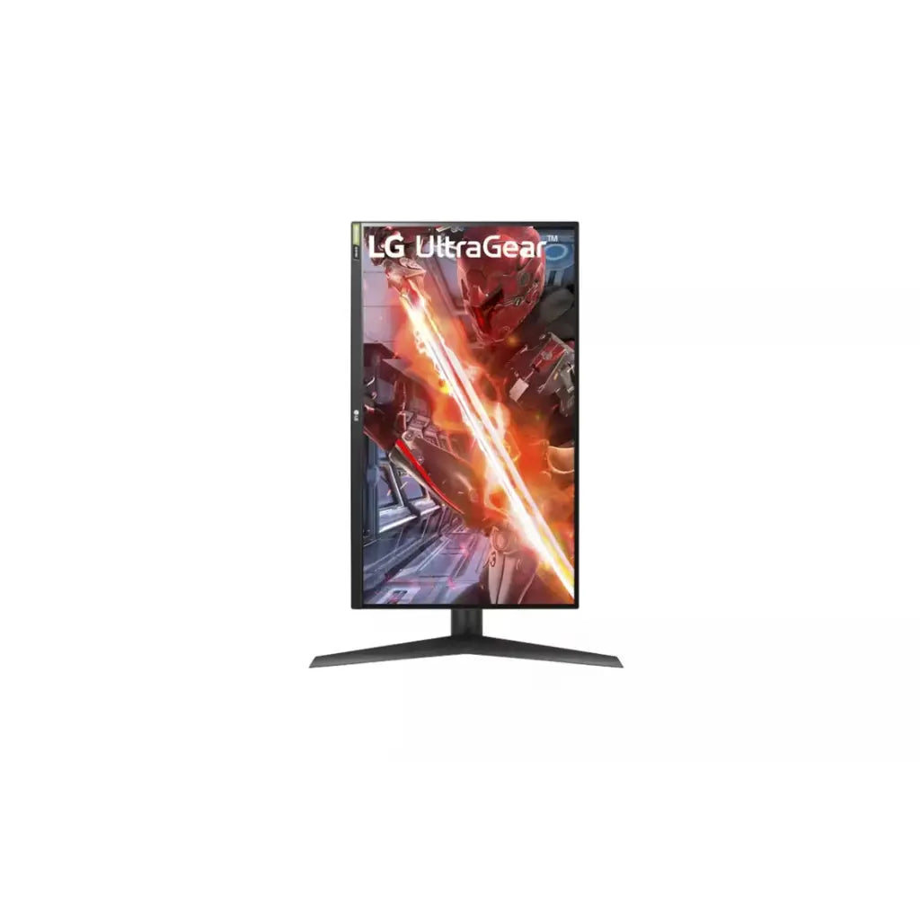LG UltraGear 27GL850-B 27" 144Hz 1ms QHD Nano IPS Gaming Monitor-tpstech.in